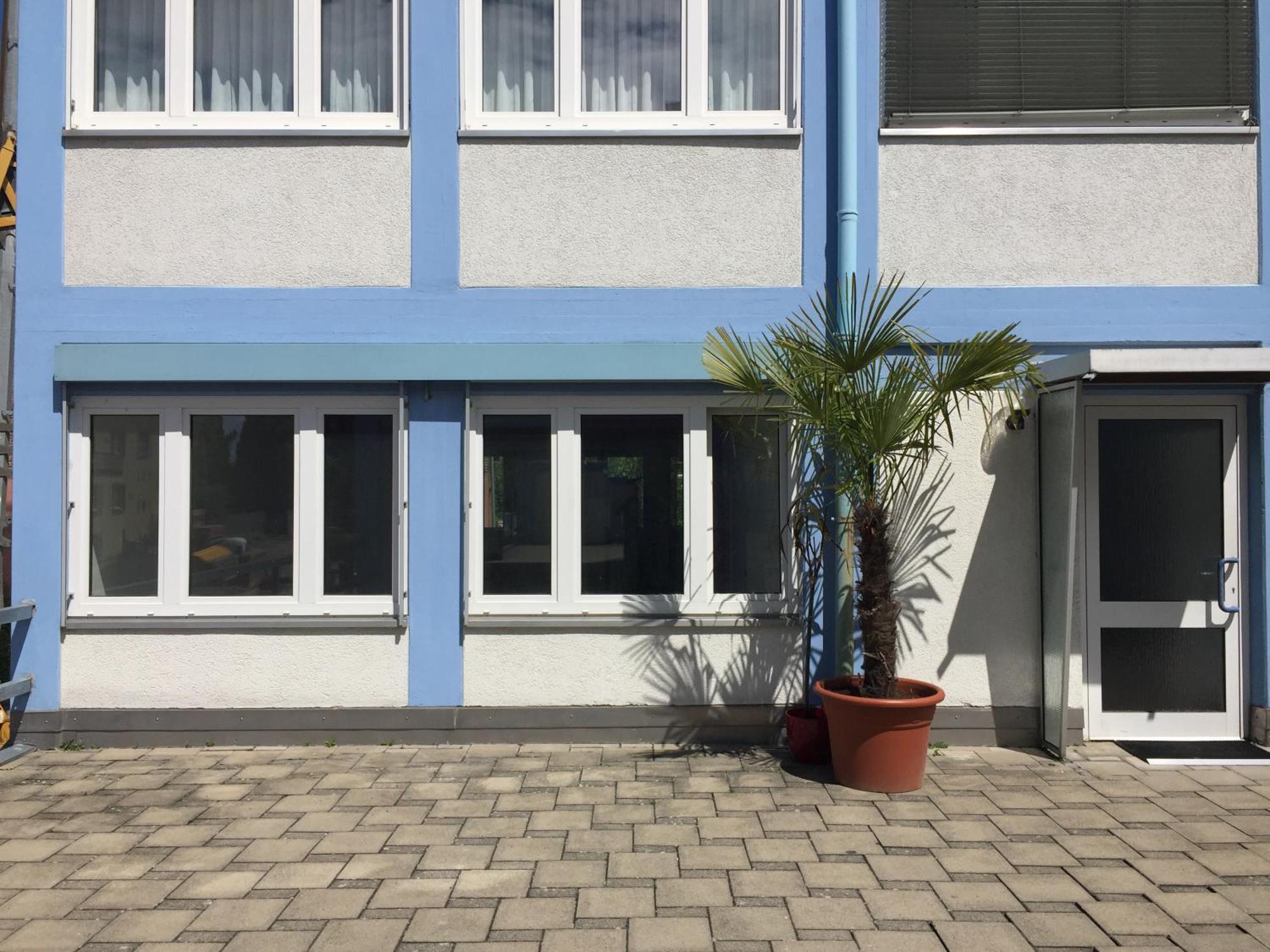 Haus Pia Executive Apartments FDH Rum bild