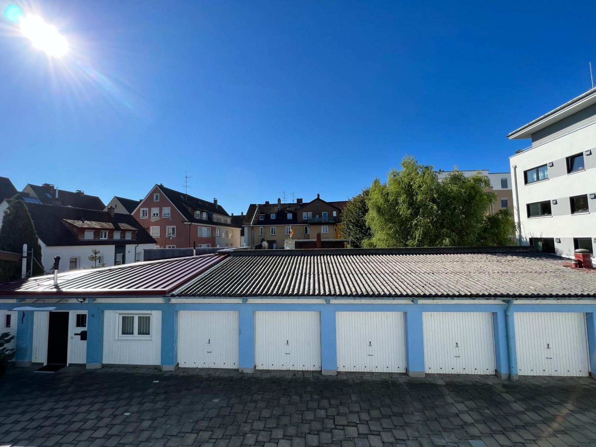 Haus Pia Executive Apartments FDH Rum bild