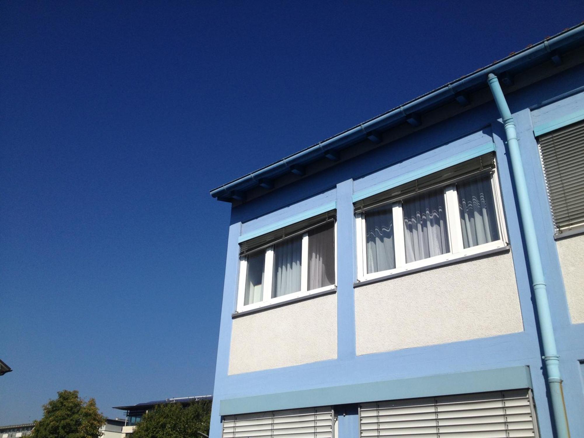 Haus Pia Executive Apartments FDH Rum bild